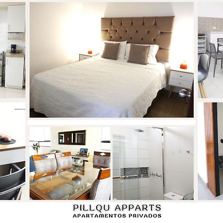 Apartamentos Privados Lima Airport Peru Zewnętrze zdjęcie