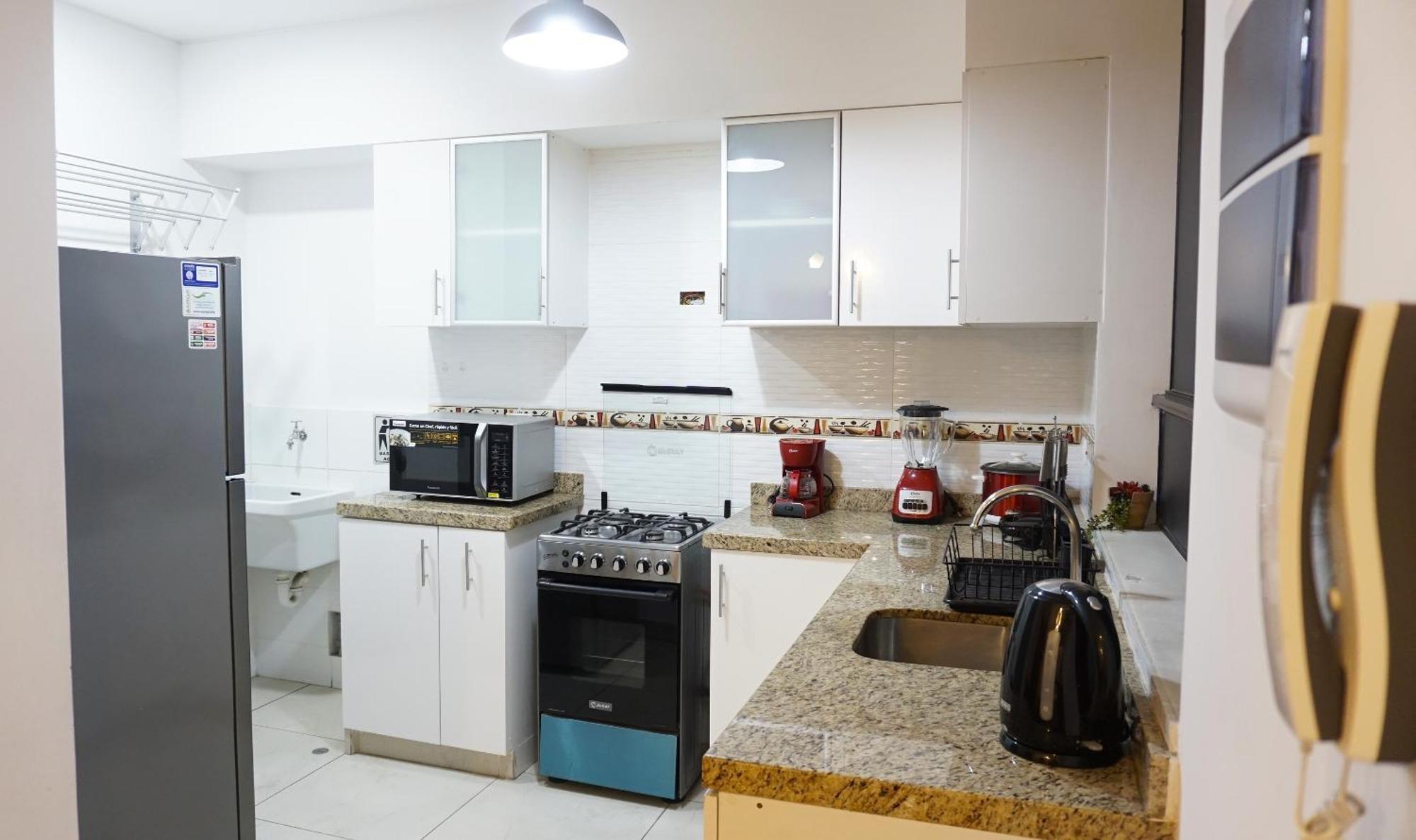Apartamentos Privados Lima Airport Peru Zewnętrze zdjęcie