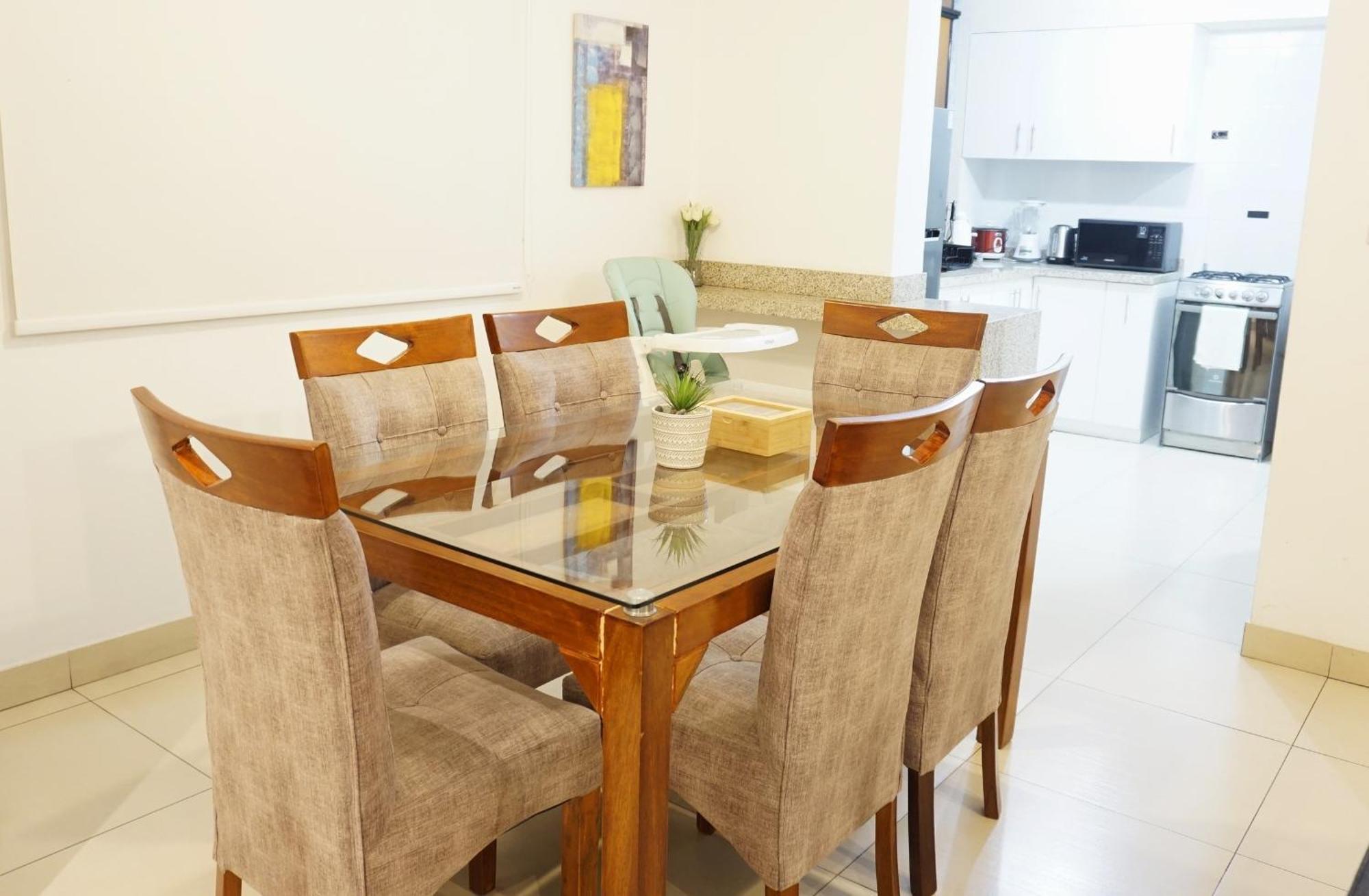 Apartamentos Privados Lima Airport Peru Zewnętrze zdjęcie