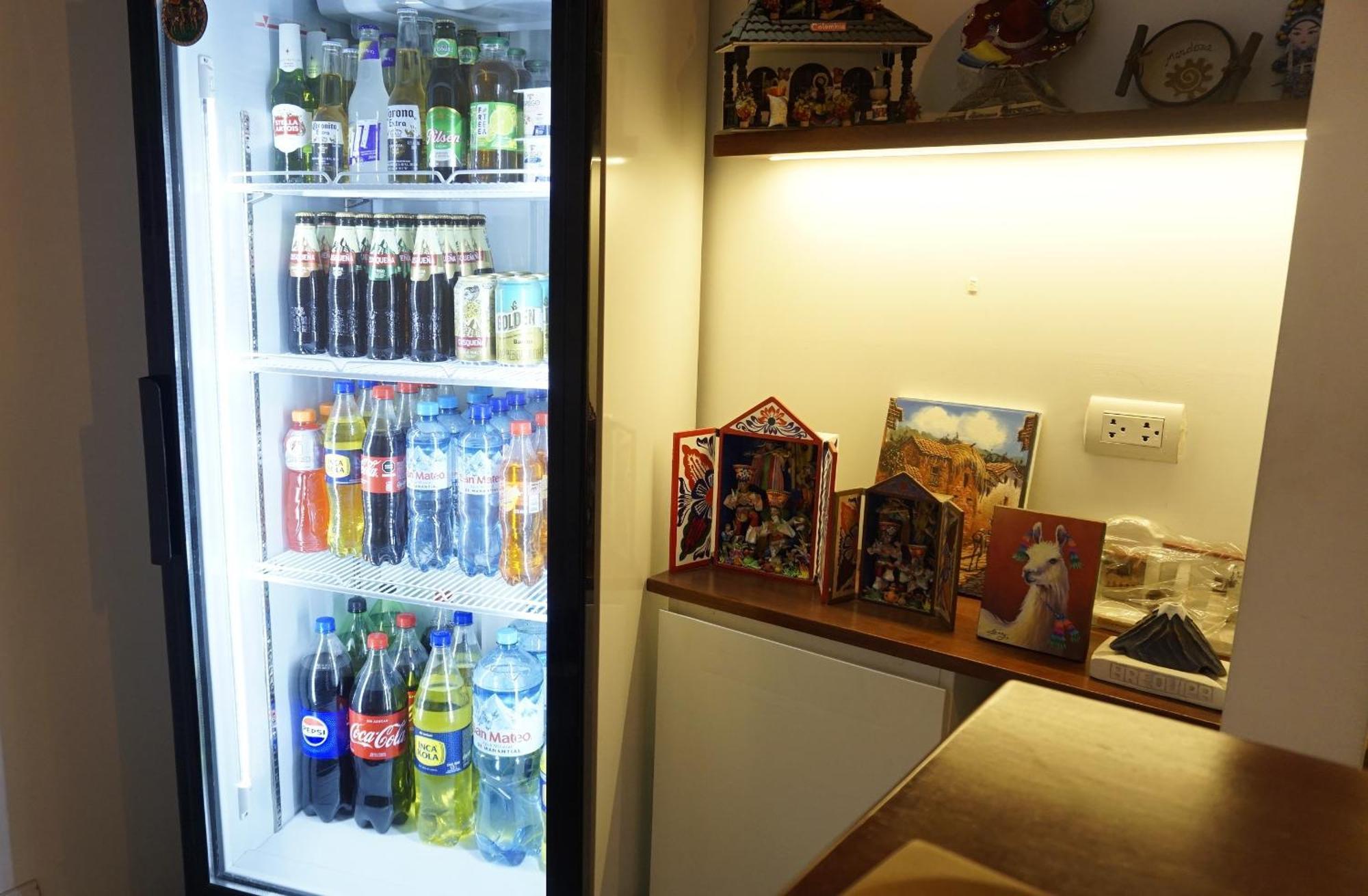 Apartamentos Privados Lima Airport Peru Zewnętrze zdjęcie