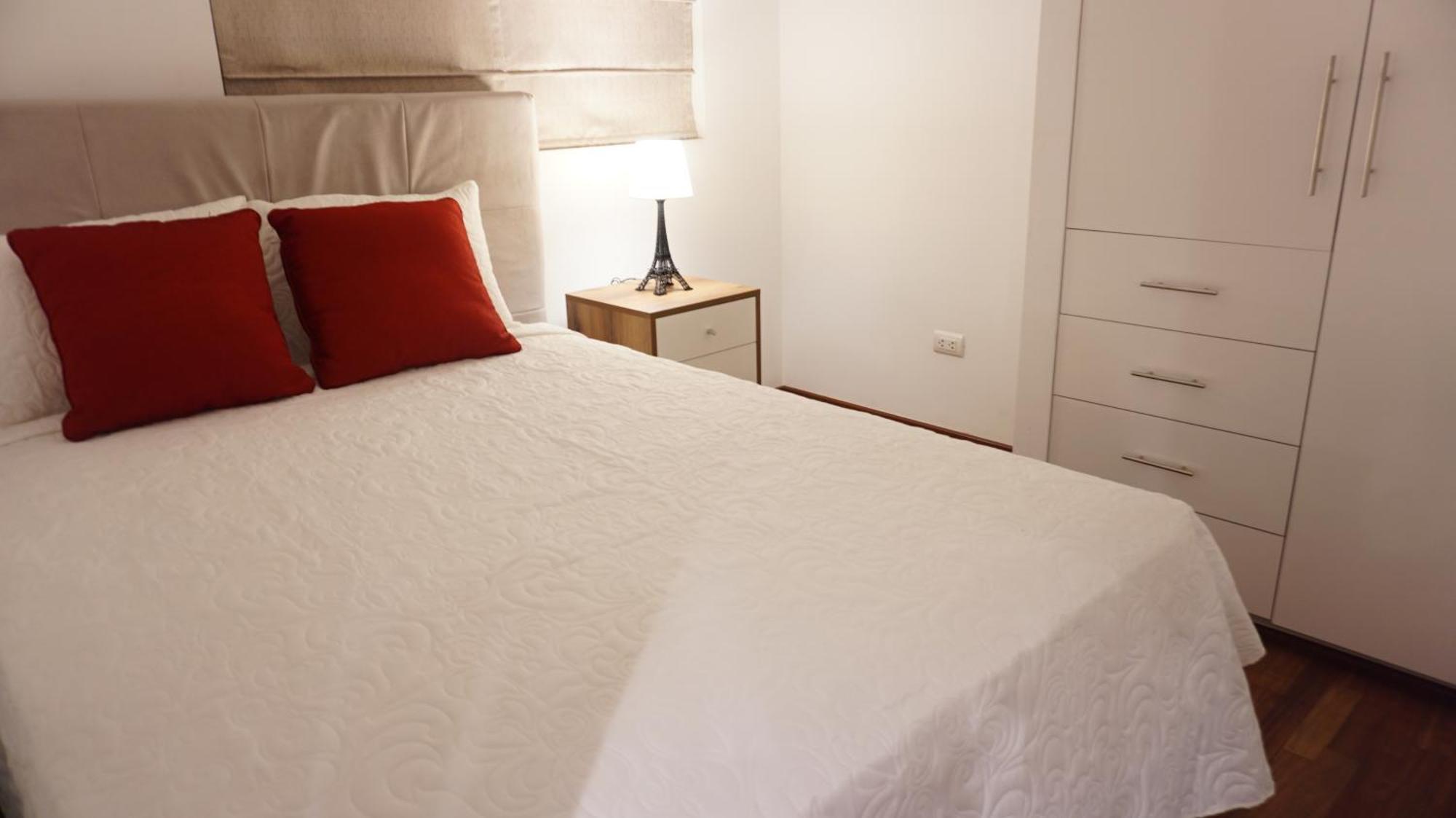 Apartamentos Privados Lima Airport Peru Zewnętrze zdjęcie