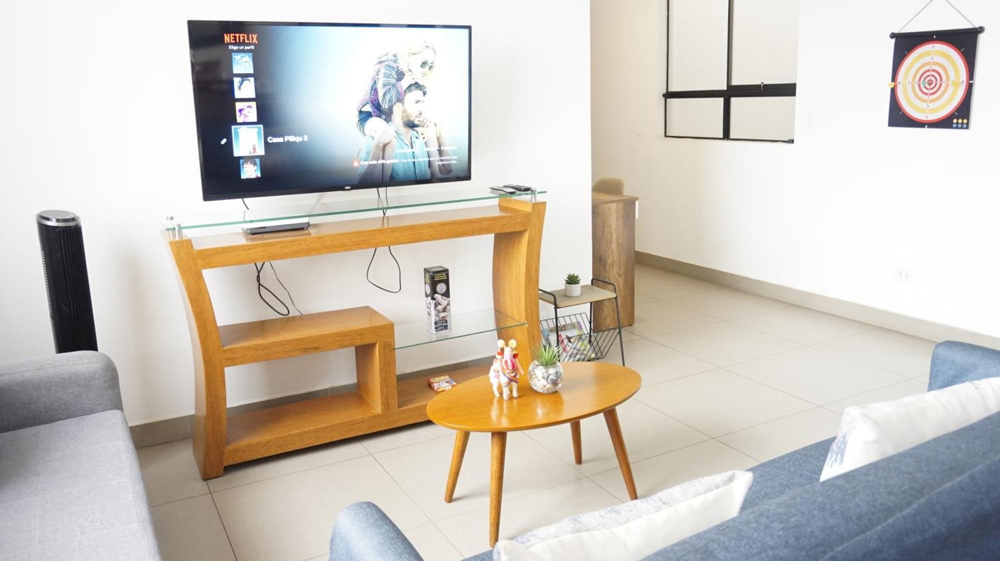 Apartamentos Privados Lima Airport Peru Zewnętrze zdjęcie
