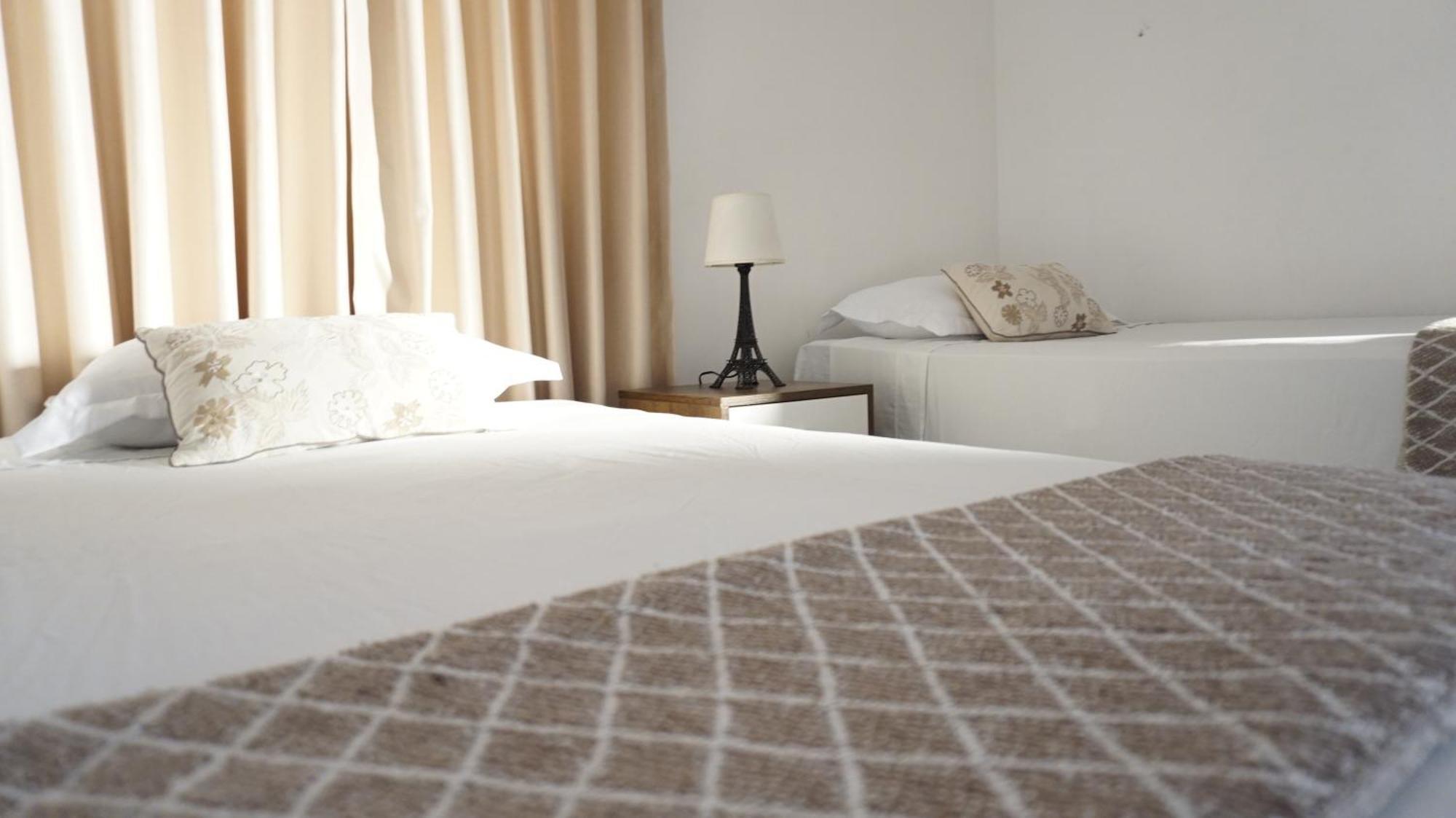 Apartamentos Privados Lima Airport Peru Zewnętrze zdjęcie