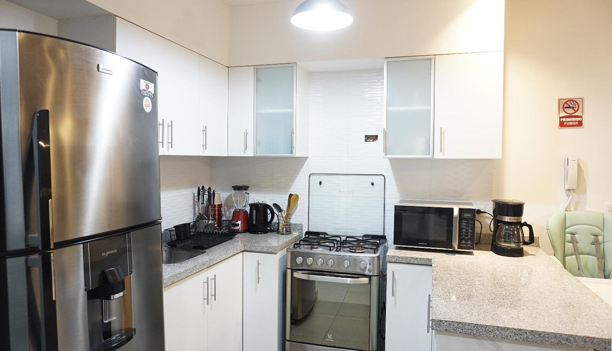 Apartamentos Privados Lima Airport Peru Zewnętrze zdjęcie