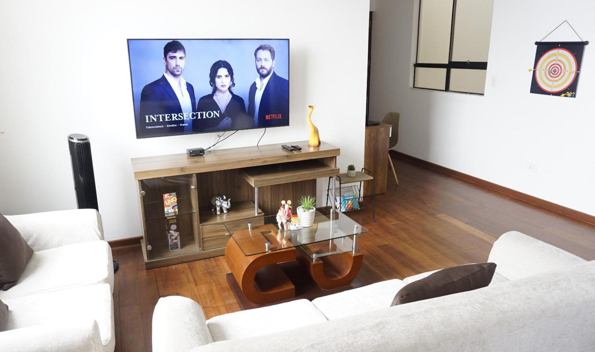 Apartamentos Privados Lima Airport Peru Zewnętrze zdjęcie