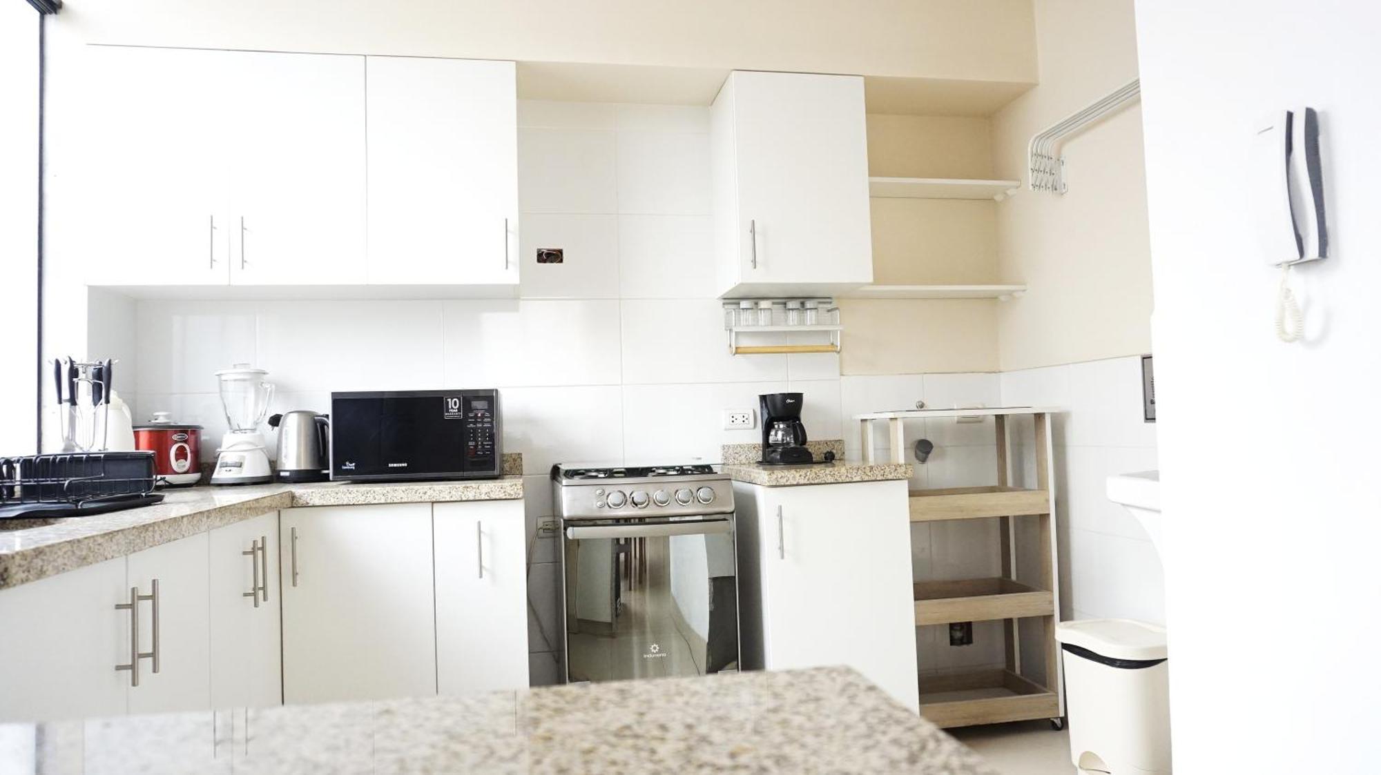 Apartamentos Privados Lima Airport Peru Zewnętrze zdjęcie