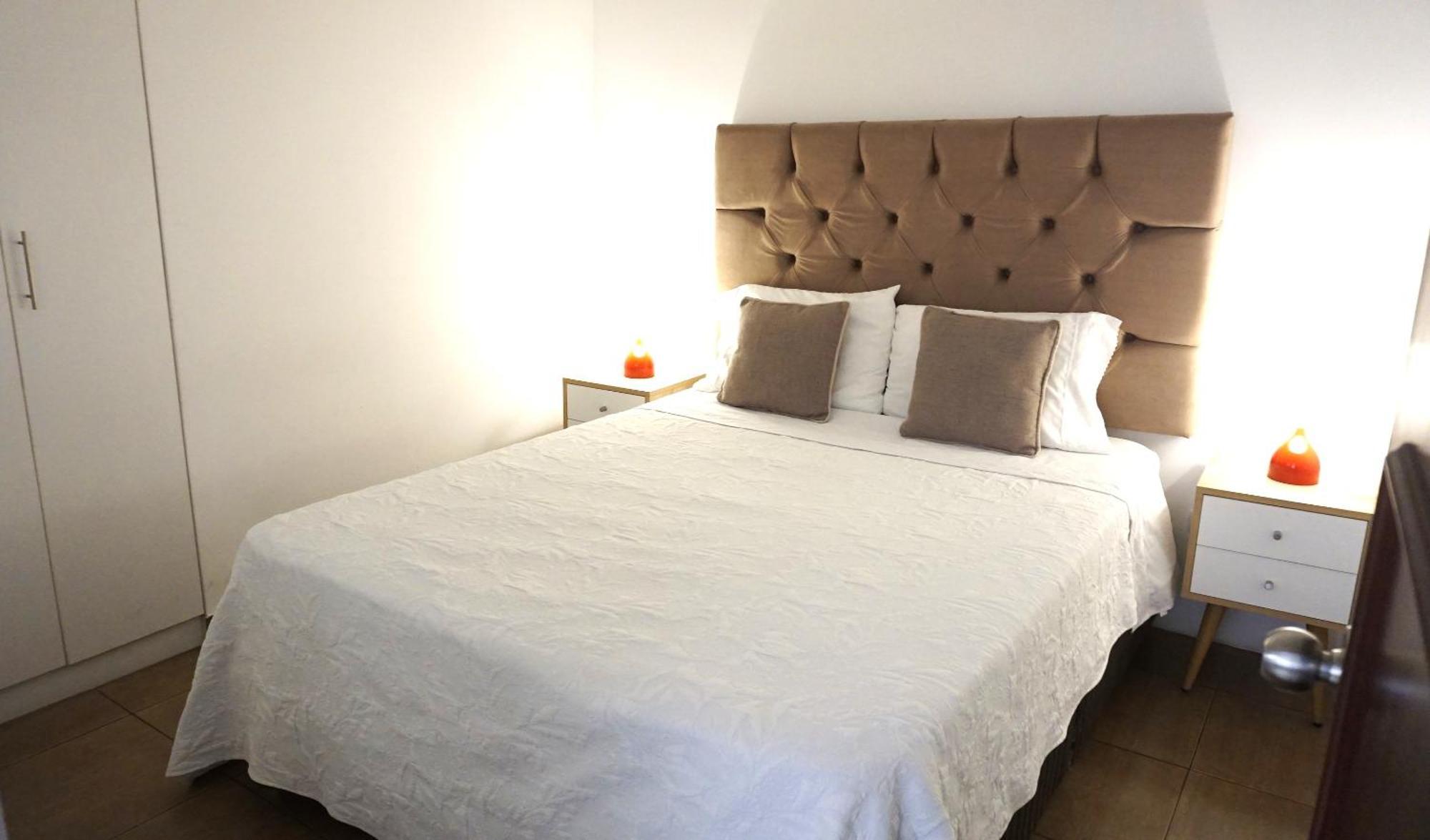 Apartamentos Privados Lima Airport Peru Zewnętrze zdjęcie