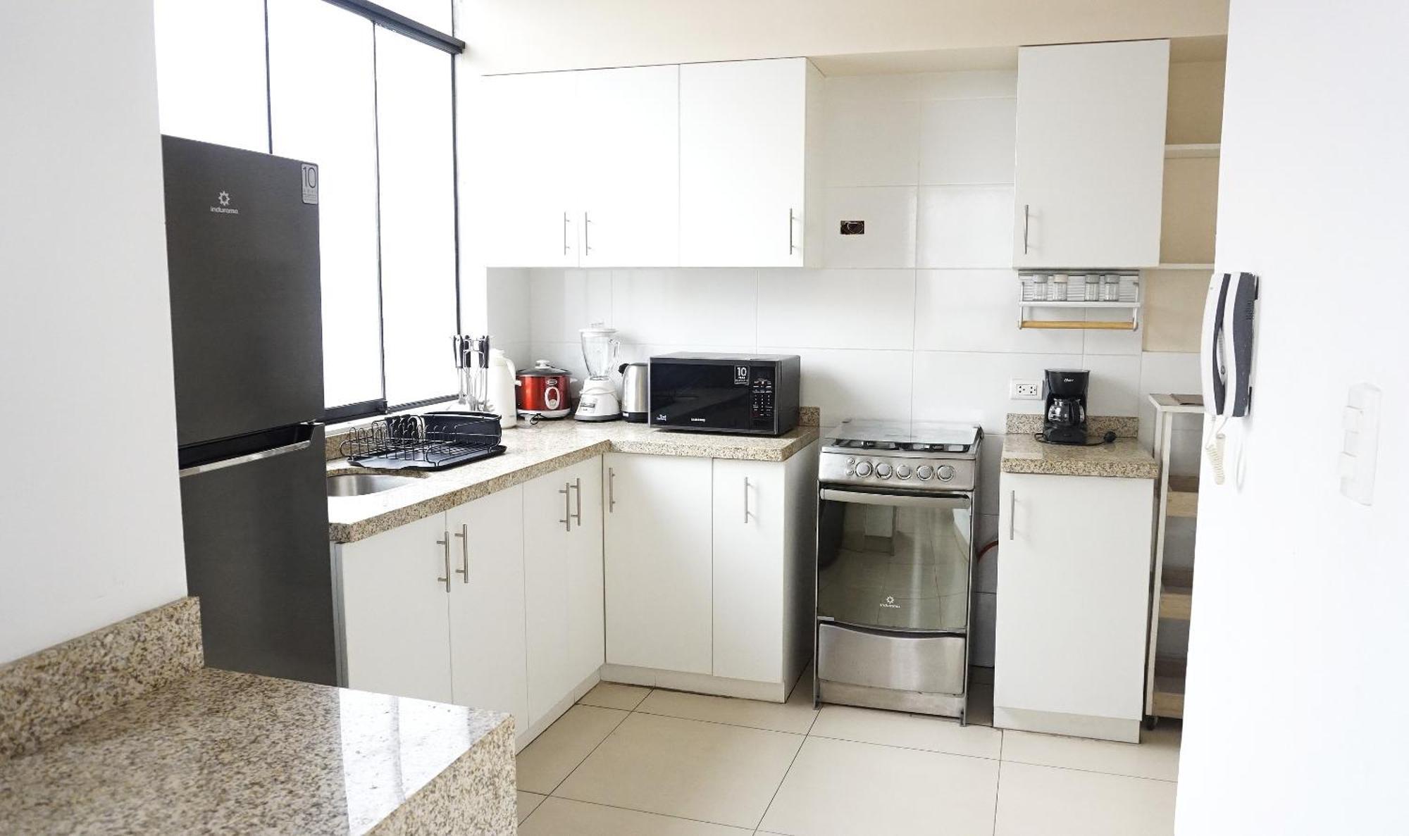 Apartamentos Privados Lima Airport Peru Zewnętrze zdjęcie