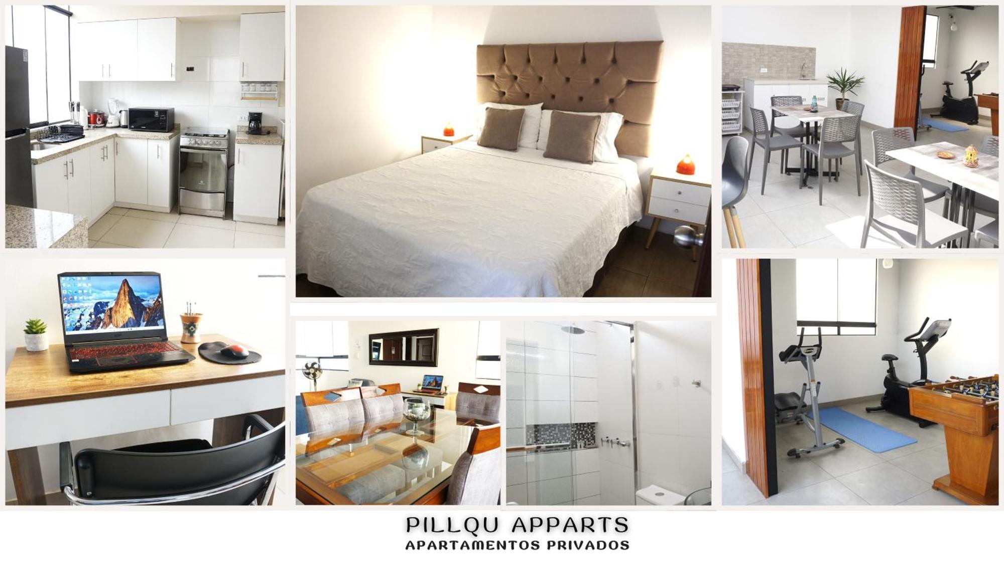 Apartamentos Privados Lima Airport Peru Zewnętrze zdjęcie