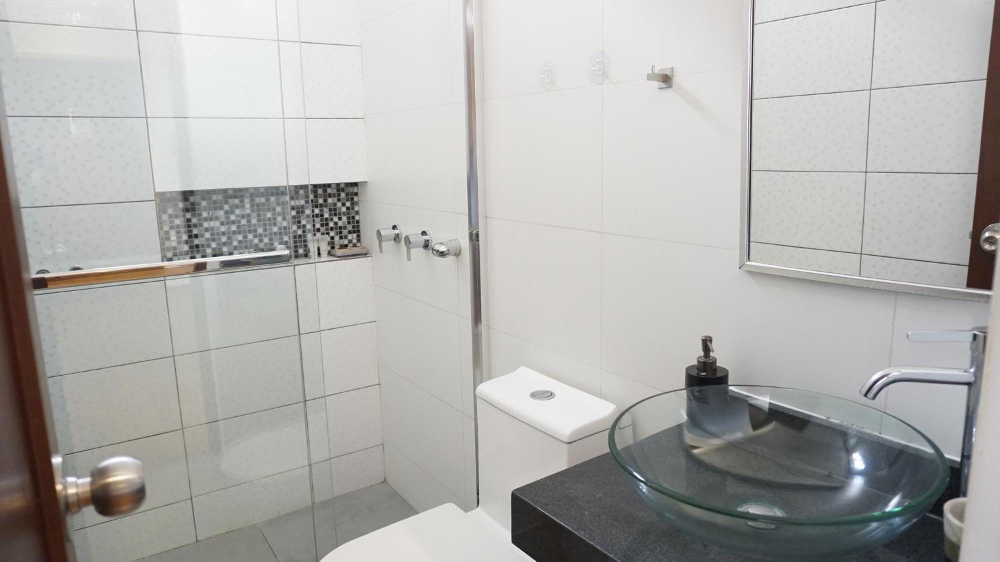 Apartamentos Privados Lima Airport Peru Zewnętrze zdjęcie